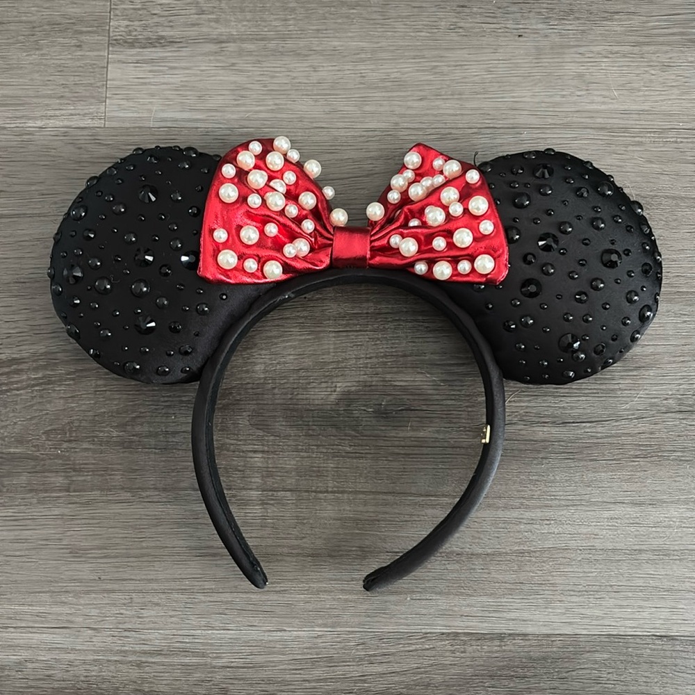 Baublebar Disney Minnie Mouse Ears